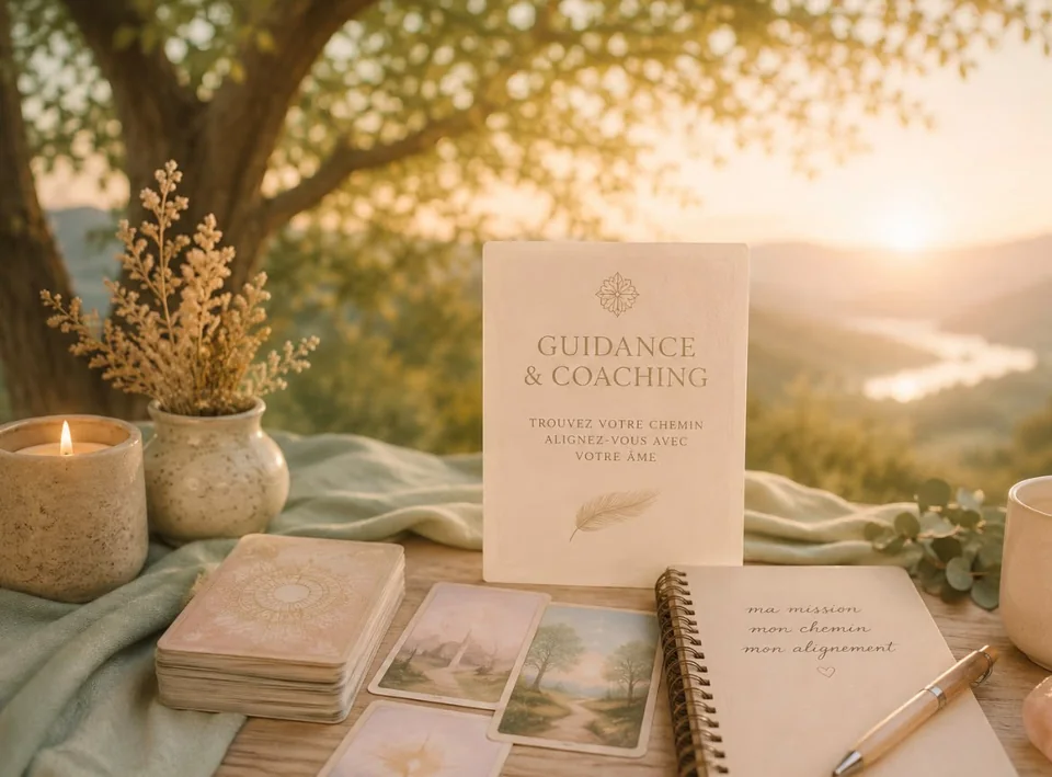 Guidance coaching